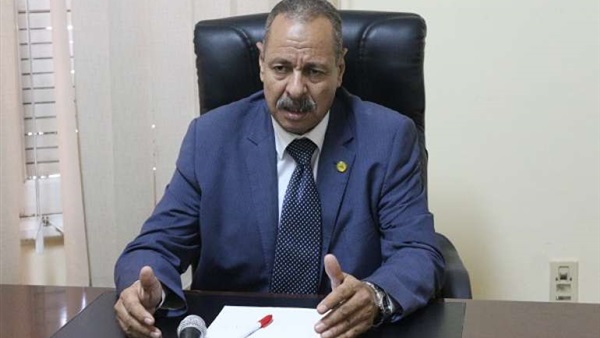 داوود سليمان نائب