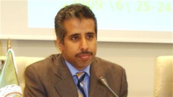 الدكتور محمد بن على