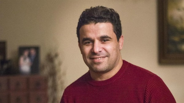 الإعلامي خالد الغندور
