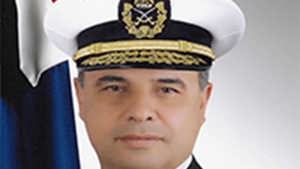 اللواء بحري خالد