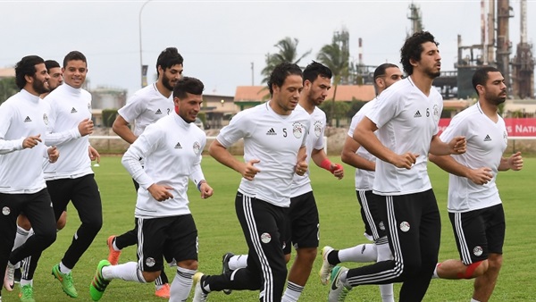 المنتخب الوطني 