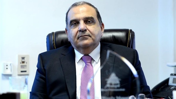 الدكتور سعد إبراهيم