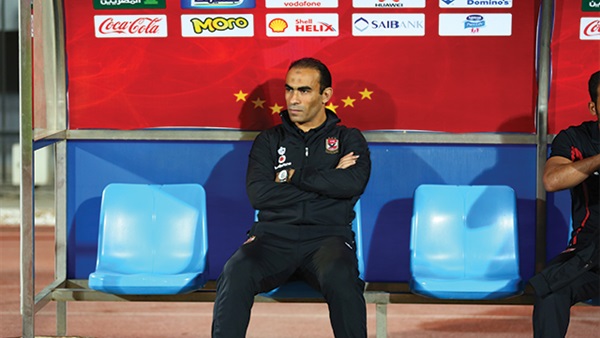 سيد عبد الحفيظ