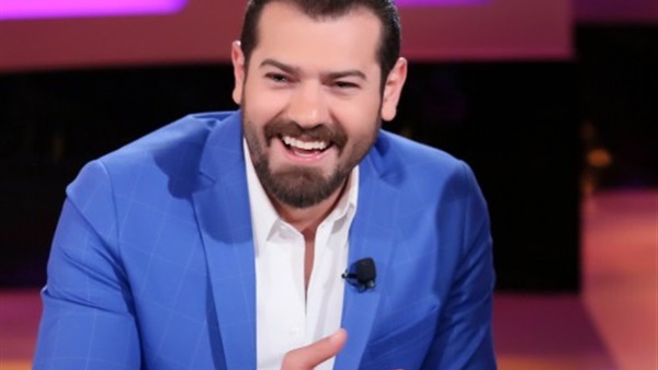 عمرو يوسف