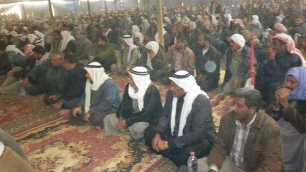 شيوخ الطرق الصوفية