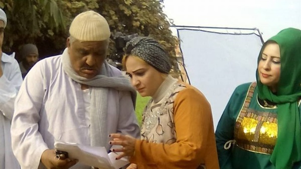 بدء تصوير مسلسل بيتزا