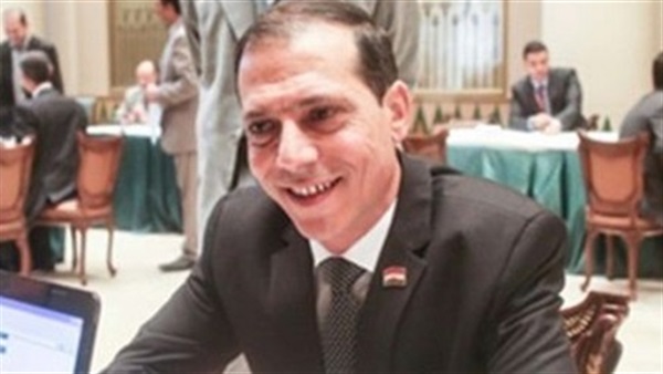 جمال محفوظ، عضو لجنة