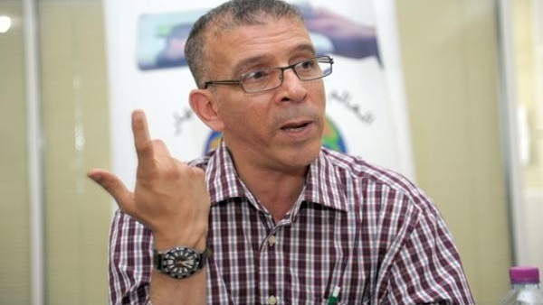 المعلق الجزائري حفيظ
