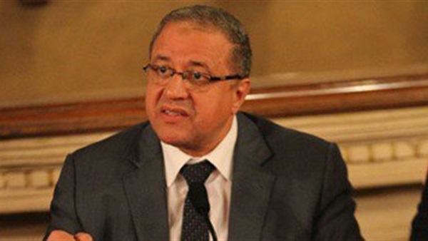 عبد المنعم مطر رئيس