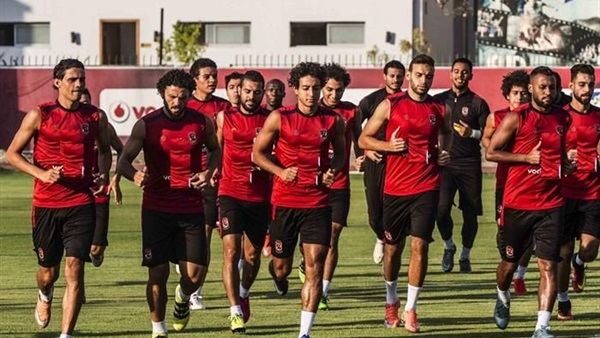الاهلي