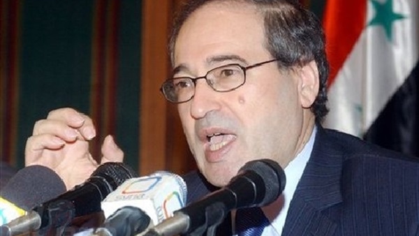 نائب وزير الخارجية