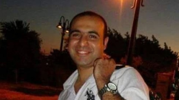الشهيد النقيب حازم