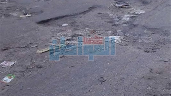شارع نبية في بورسعيد