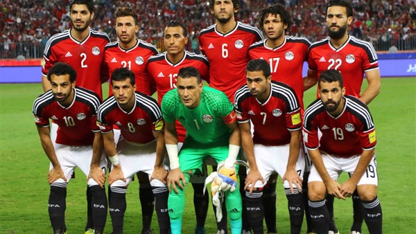 منتخب مصر الأول