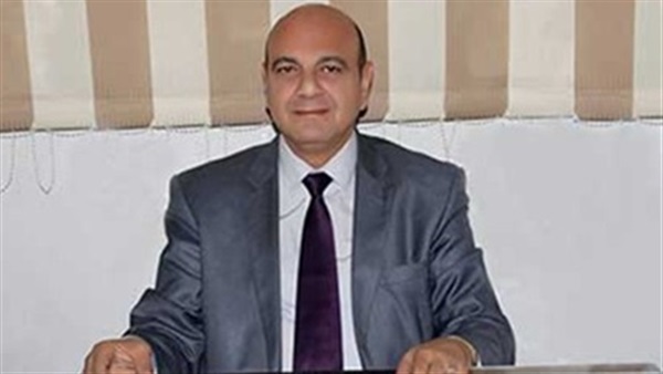 النائب عصام القاضي