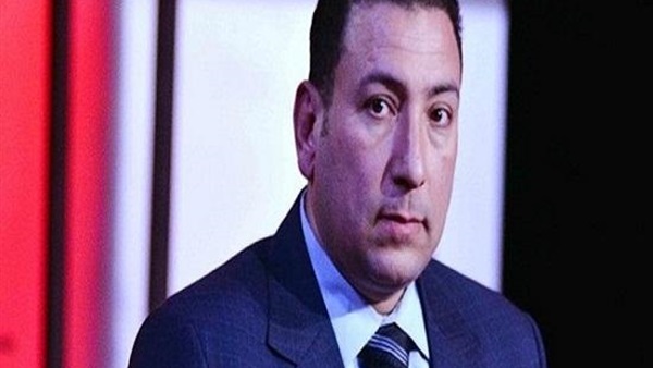 دكتور محي عبيد