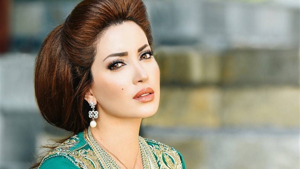 نسرين طافش