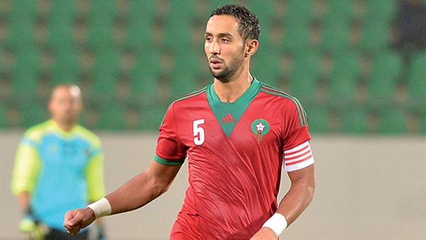 المهدي بن عطية