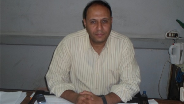العقيد ولاء رضوان