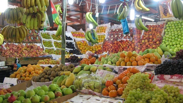 أسعار الفاكهة