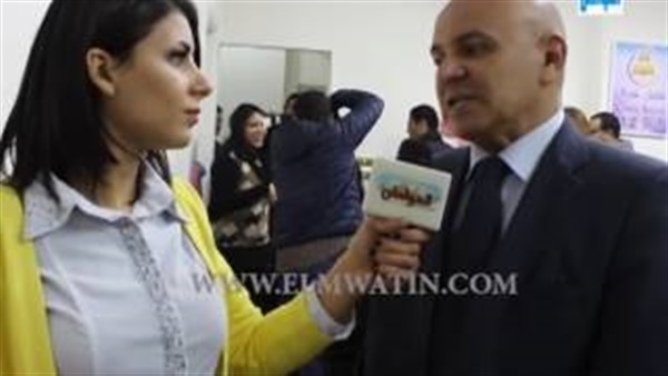 هشام الرملي