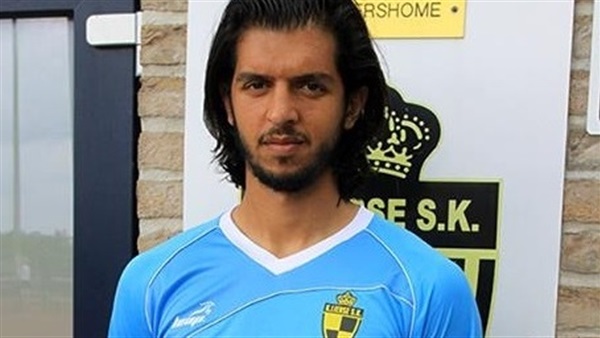 عمرو بركات
