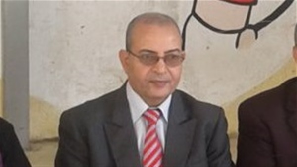 نبوي باهي رئيس