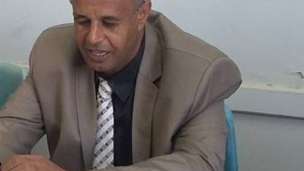 ووصفي حسن عبد الموجود
