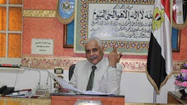 صلاح فتحي وكيل وزارة