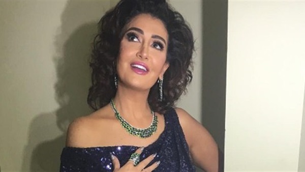 غادة عبد الرازق