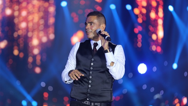 عمرو دياب
