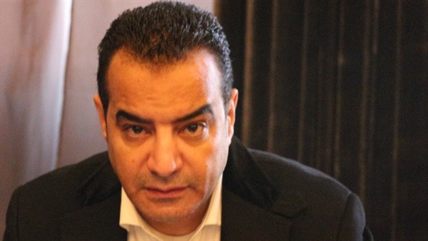 أحمد يوسف إدريس نائب