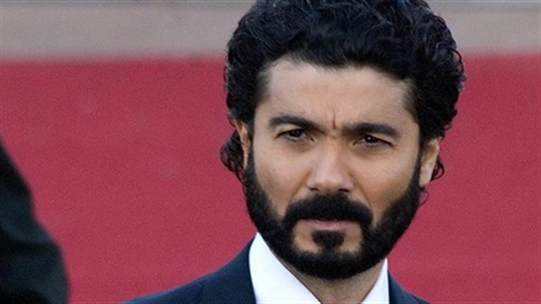 خالد النبوي