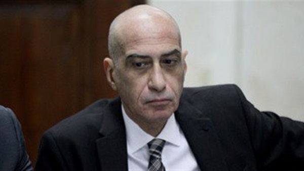 الدكتور خالد سرور
