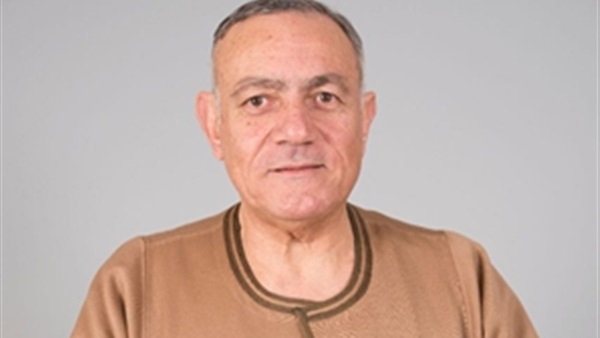 محمد حلمي عضو مجلس