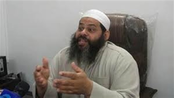 الشيخ عادل نصر المتحدث