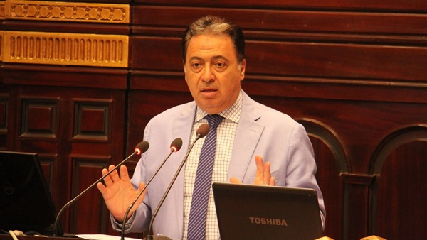 الدكتور احمد عماد