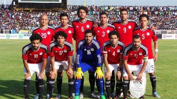 تعرف على موعد مباراة