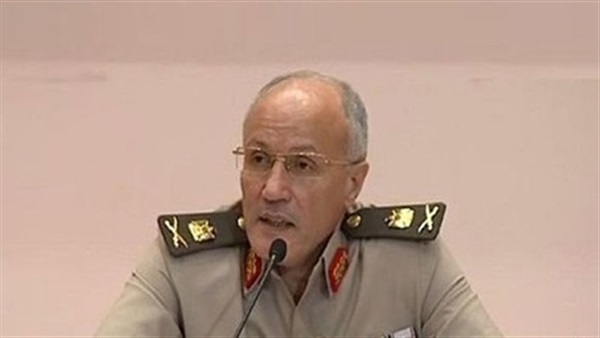  اللواء محمد العصار،