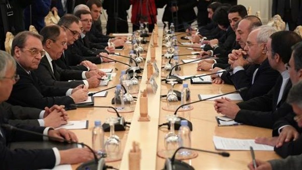 مؤتمر الأستانة -