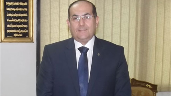 أيمن عبد المنعم محافظ
