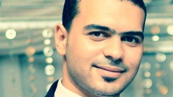 الباحث محمد البحيري