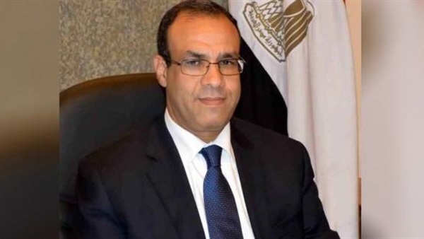 لدكتور بدر عبد العاطي،