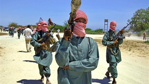حركة الشباب المجاهدين
