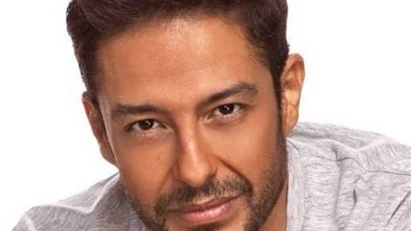 محمد حماقي