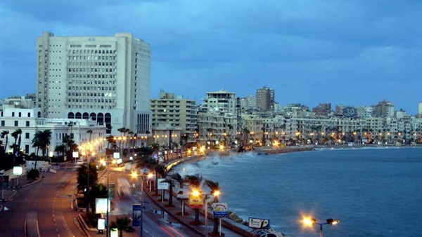 الاسكندرية