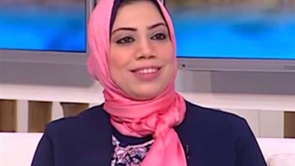 المحامية رباب عبده