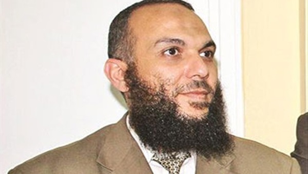 القيادي السلفي سامح