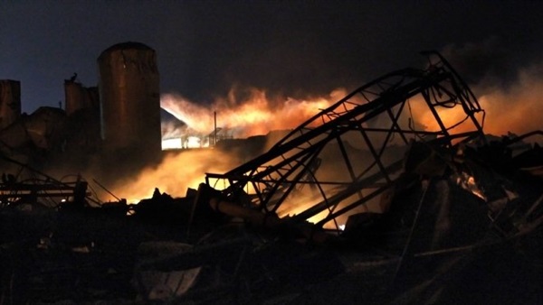 صورة أرشيفية
