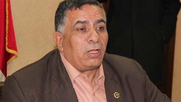 محمد وهب الله